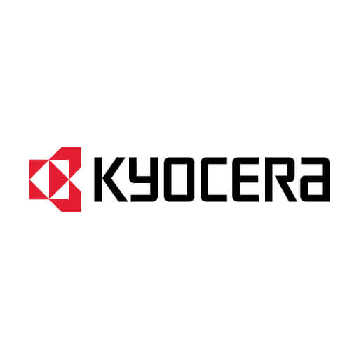 Логотип Kyocera